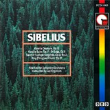 Sibelius: Karelia Overture and more